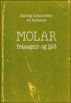 Molar # 77618