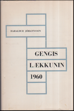 Gengislkkunin 1960 # 77634