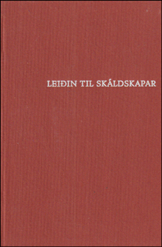 Leiin til skldskapar # 77643