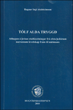 Tlf alda trygg # 77674