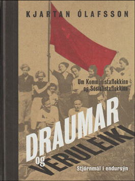 Draumar og veruleiki # 87059
