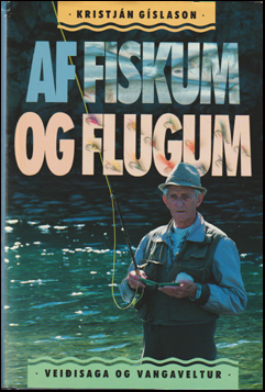 Af fiskum og flugum # 77919