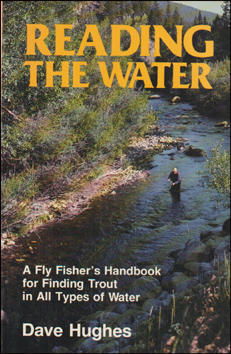 Reading the Water # 77925