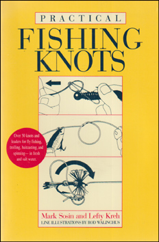 Practical Fishing Knots # 77926