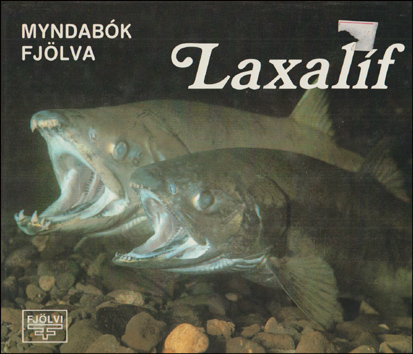 Laxalf # 77934