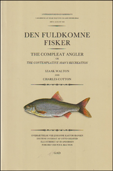 Den fuldkomne fisker # 77937