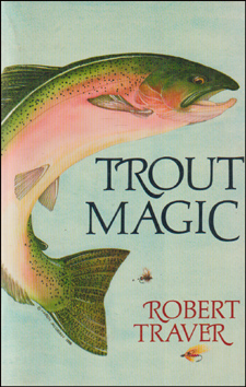 Trout Magic # 77970