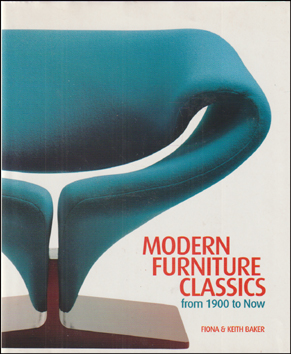 Modern Furniture Classics # 78097