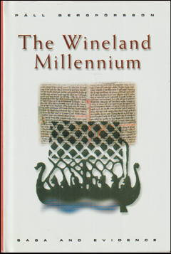 The Wineland millennium # 78119