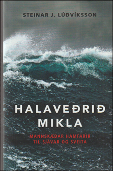 Halaveri mikla # 78143