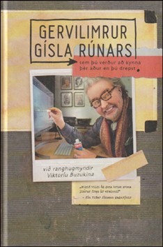 Gervilimrur Gsla Rnars # 78226