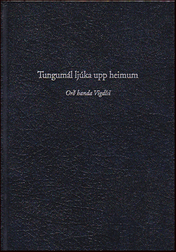 Tunguml ljka upp heimum # 78231