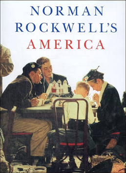 Norman Rockwells America # 78272
