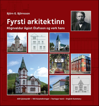 Fyrsti arkitektinn # 78280