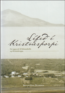 Lfi  Kristnesorpi # 78346