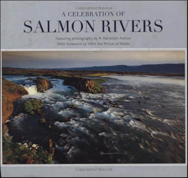A Celebration of Salmon Rivers # 78377