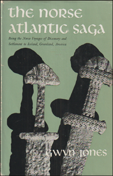 The Norse Atlantic saga # 79069