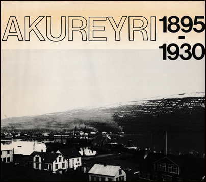 Akureyri 1895-1930 # 78446