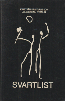 Svartlist # 78471