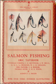 Salmon Fishing # 78554