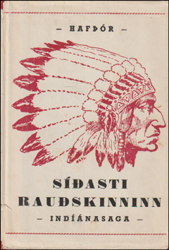 Sasti rauskinninn # 78737