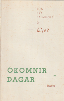 komnir dagar # 86450