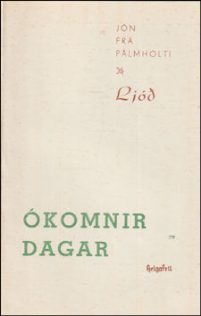 komnir dagar # 78749