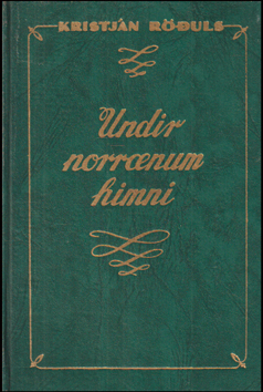 Undir norrnum himni # 78755