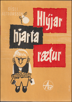 Hljar hjartartur # 78781