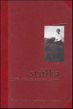 Stlka. Lj eftir slenskar konur # 87615