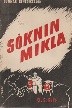 Sknin mikla # 78798