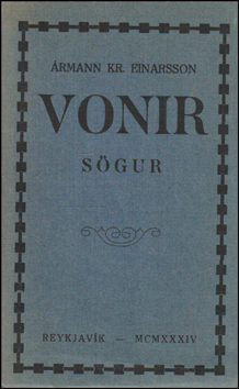 Vonir # 78800