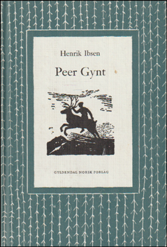 Peer Gynt # 78857