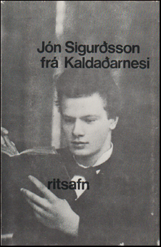 Ritsafn Jns fr Kaldaarnesi # 82237