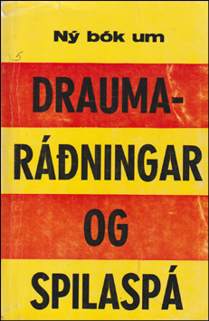 Draumarningar og spilaspr # 78913