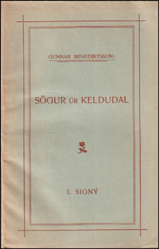 Sgur r Keldudal # 78917