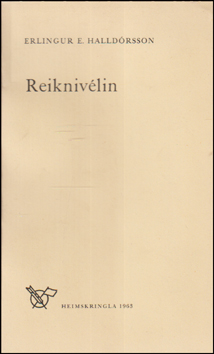 Reiknivlin # 78947