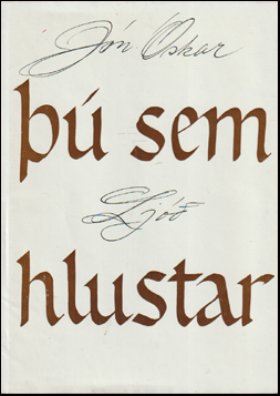  sem hlustar # 78963