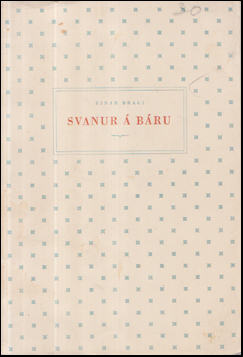 Svanur  bru # 79012
