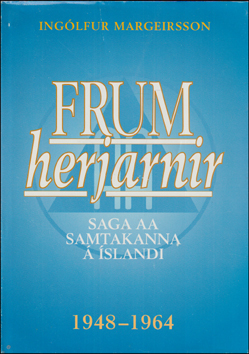 Frumherjarnir # 79135