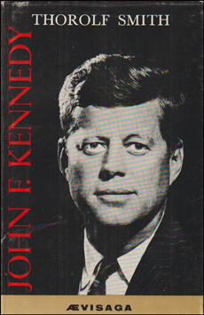 John F. Kennedy. visaga # 79241