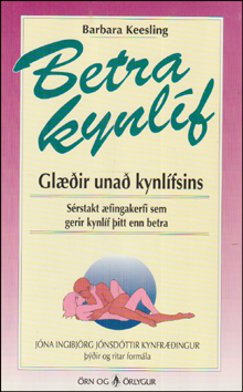 Betra kynlf # 79259