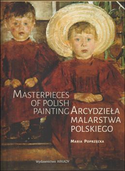 Masterpieces of Polish Painting # 79303