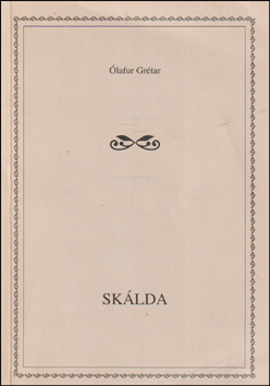 Sklda # 79316