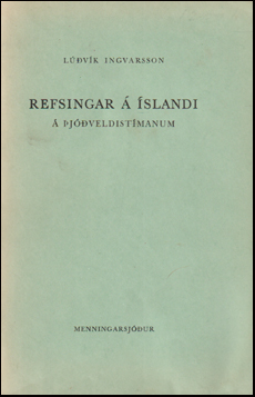 Refsingar  slandi  jveldistmanum # 79322