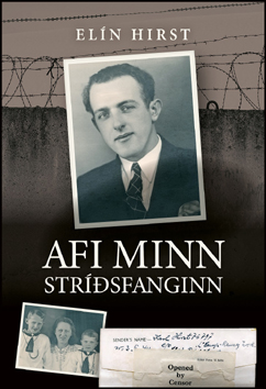 Afi minn strsfanginn # 79375