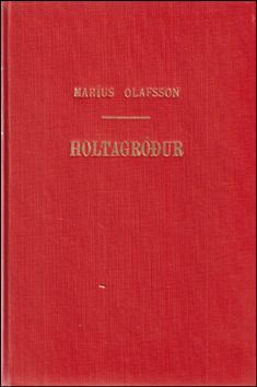 Holtagrur # 79430