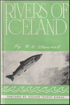 Rivers of Iceland # 86264