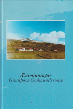 viminningar Gunnrs Gumundssonar # 79477