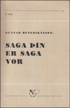 Saga n er saga vor # 79561